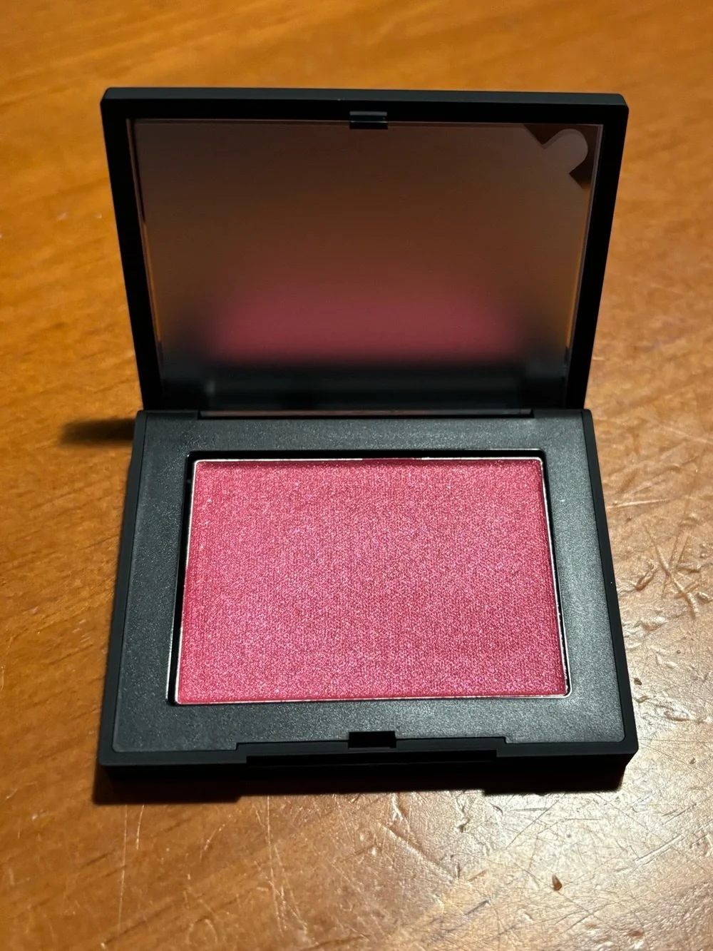 NARS Blush Wild Bunch